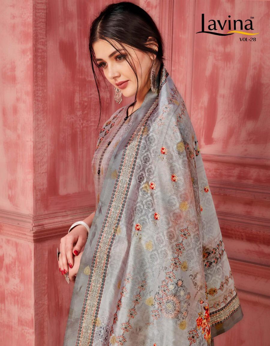 Lavina