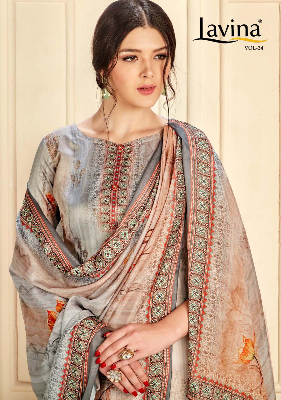 Lavina