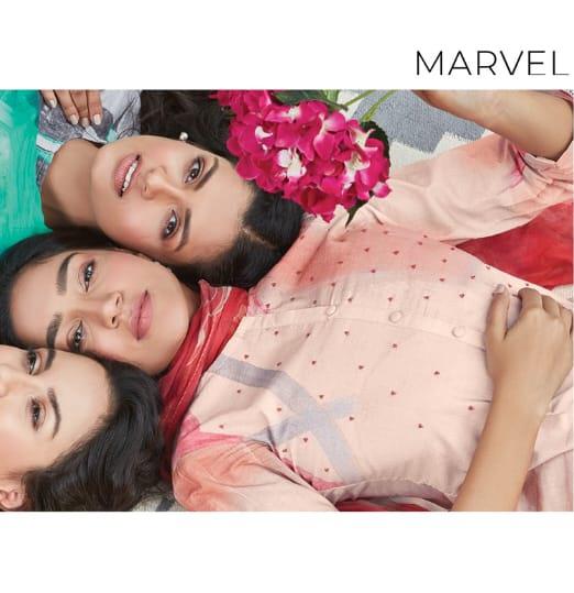 Marvel