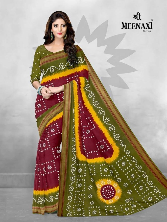 Meenaxi