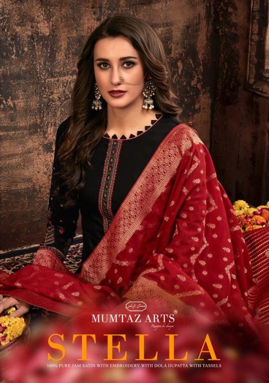 Mumtaz