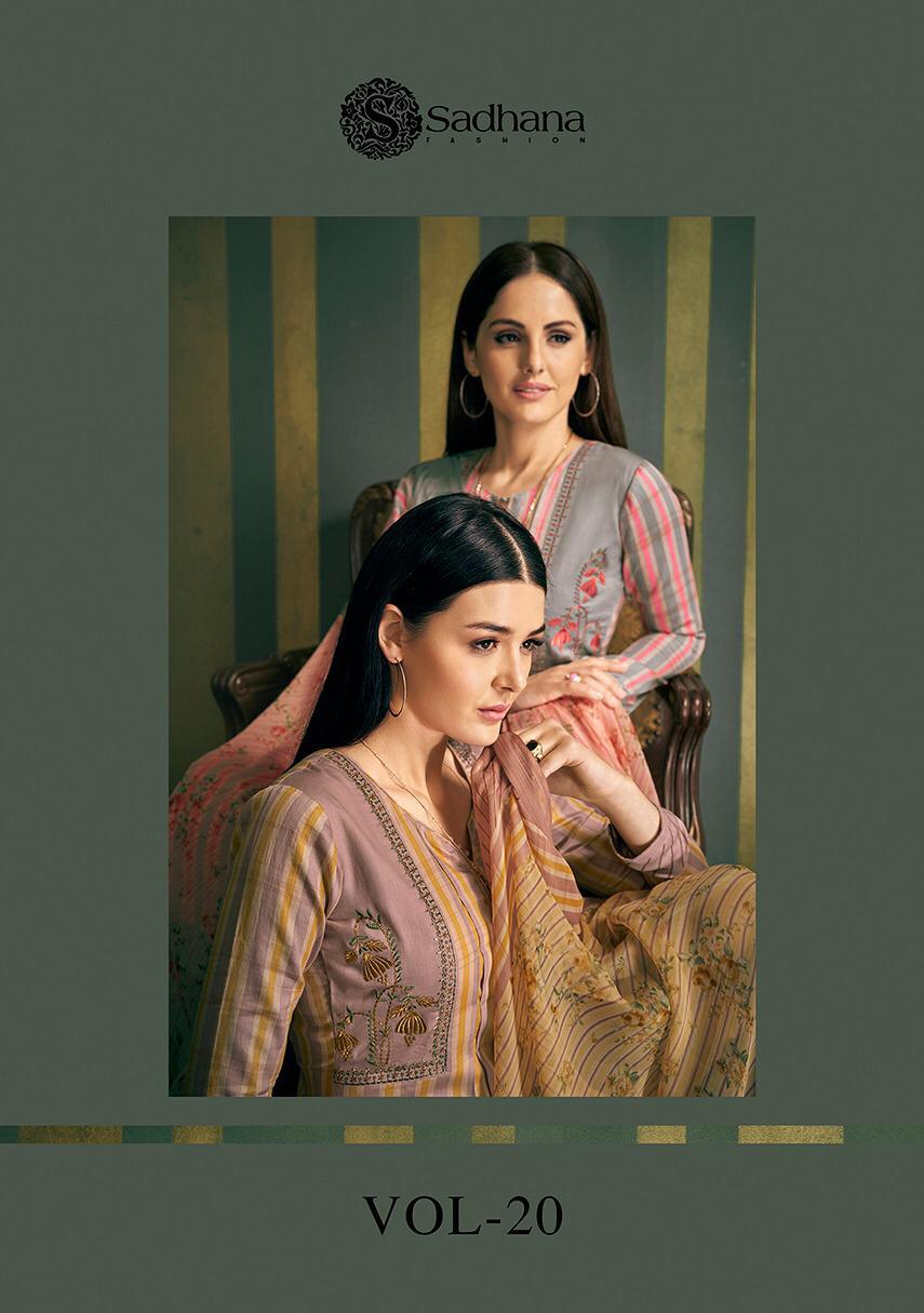 Shadhana