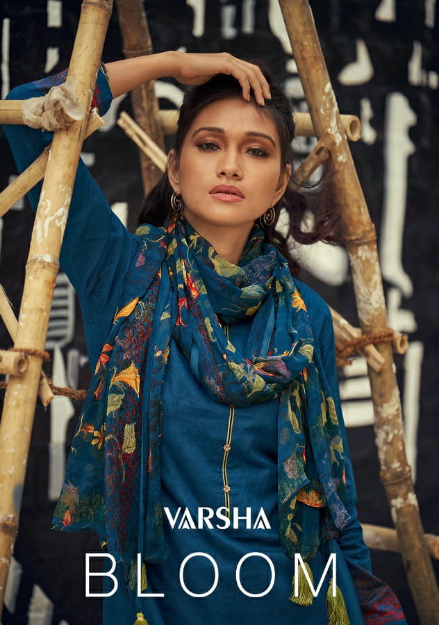 Varsha