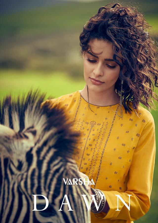 Varsha