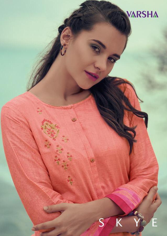 Varsha