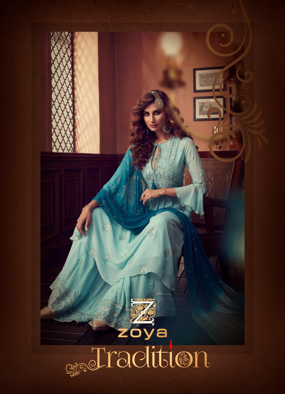 Zoya