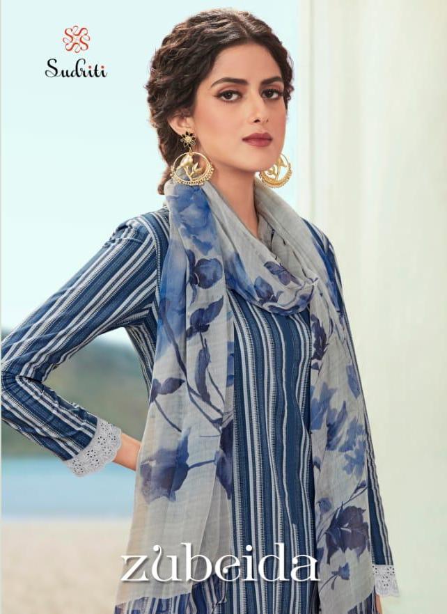 Zubeida