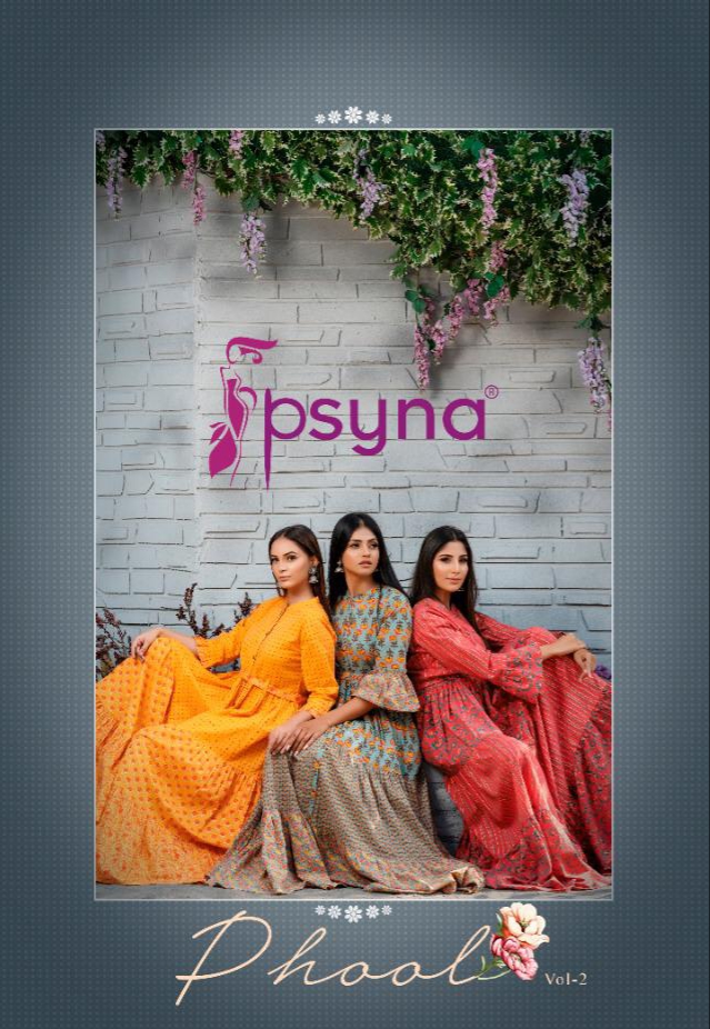 Psyna