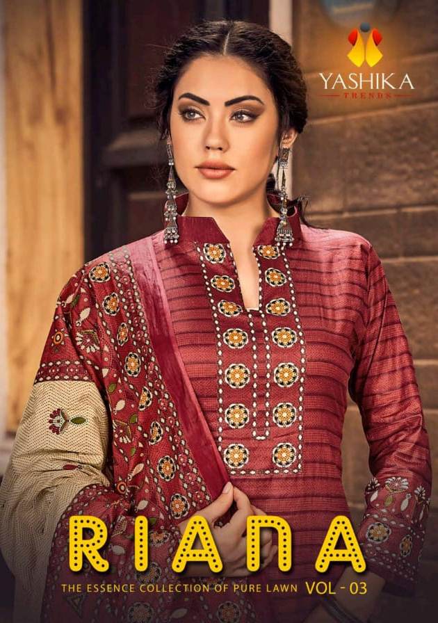 Yashika