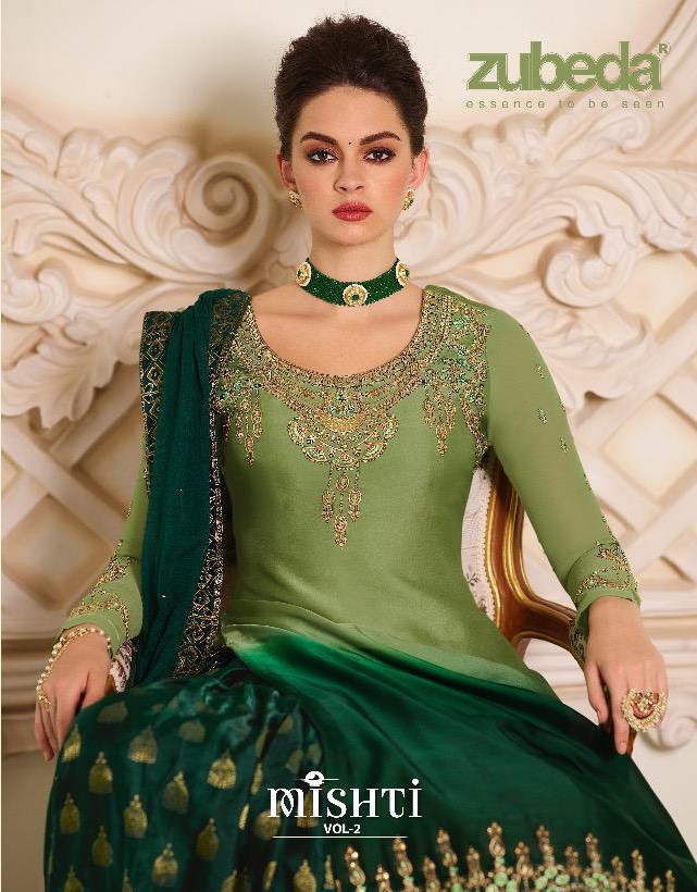 Zubeda