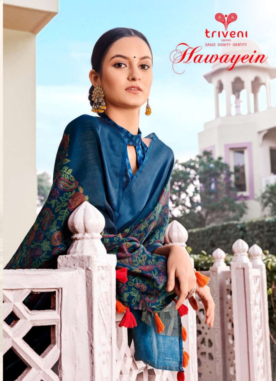 Triveni