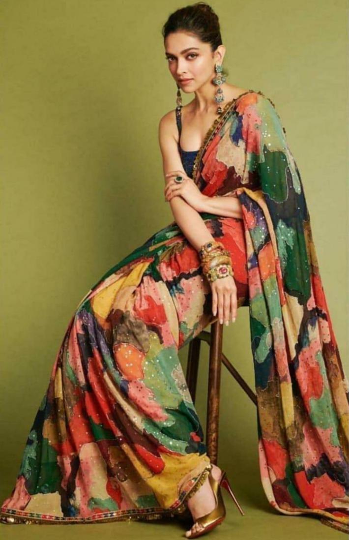 Deepika