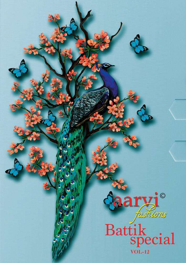 Aarvi