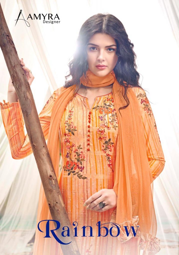 Amyra
