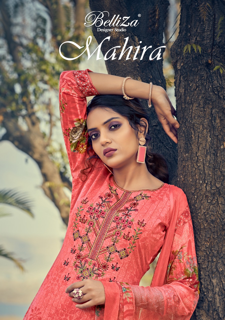Mahira