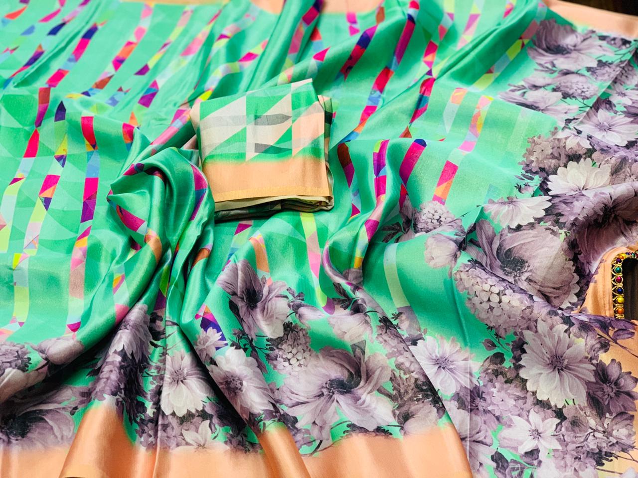 Satin