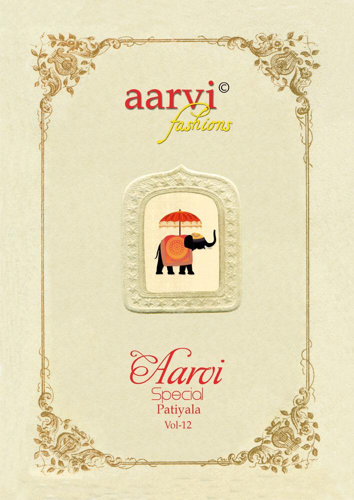 Aarvi