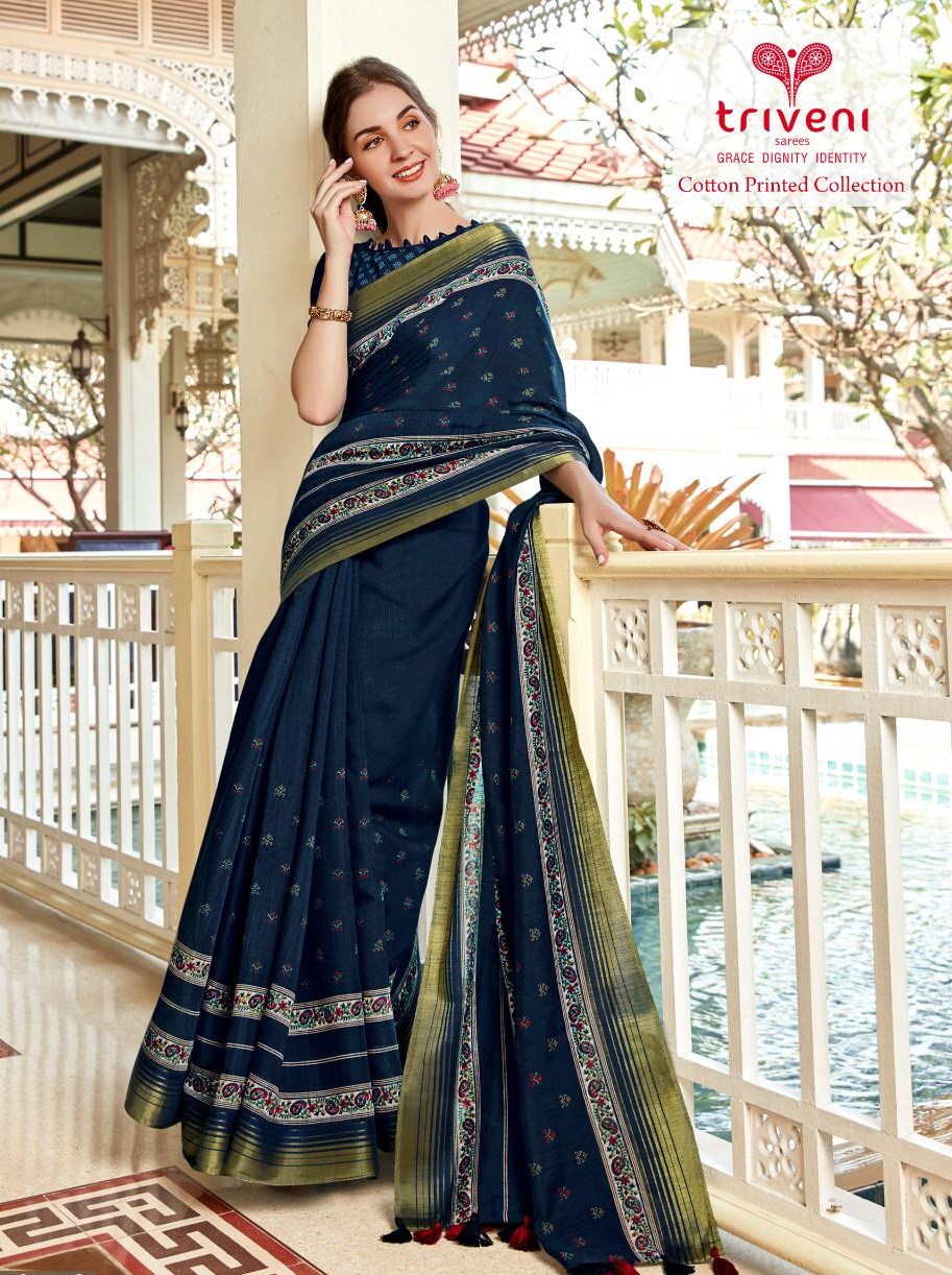 Triveni