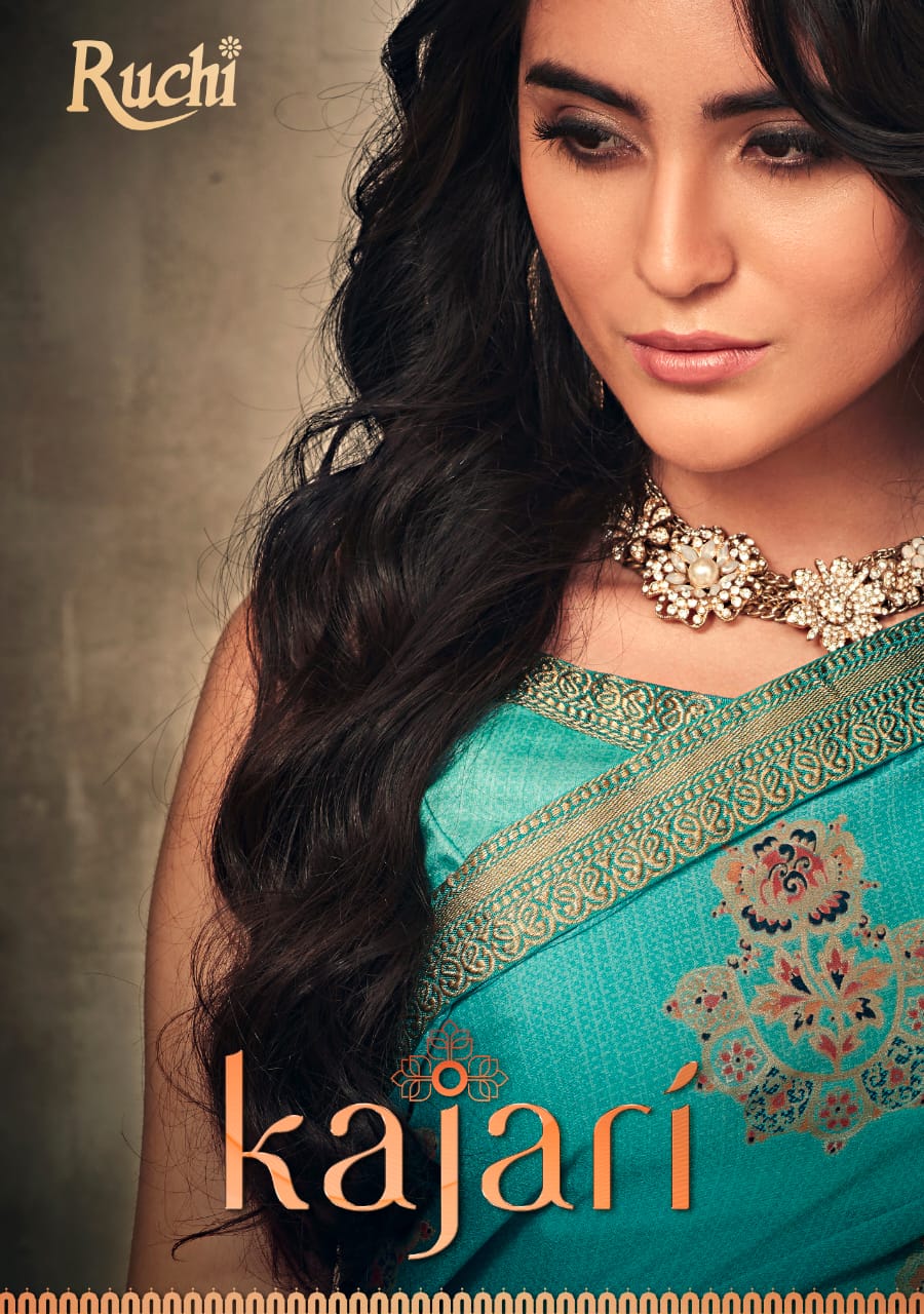 Ruchi
