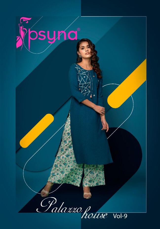 Psyna