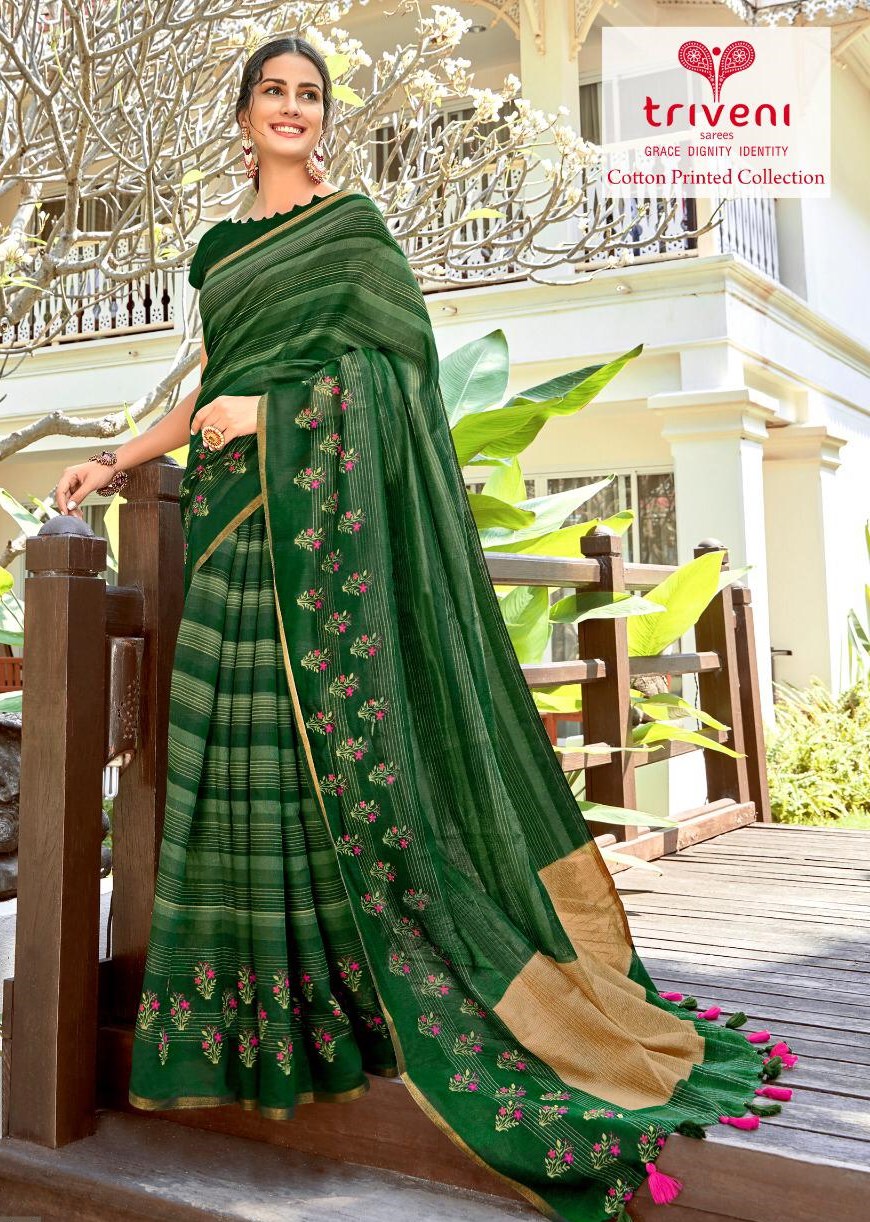 Triveni