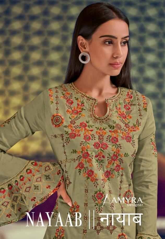 Amyra