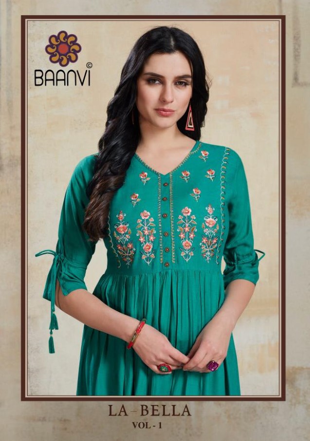 Baanvi