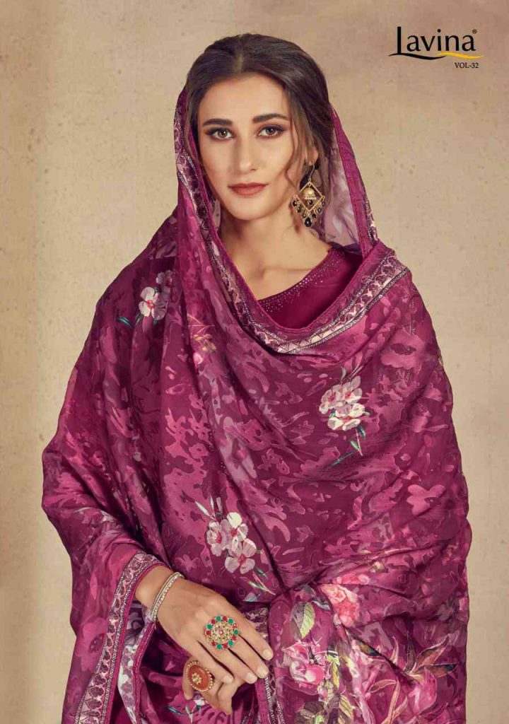 Lavina