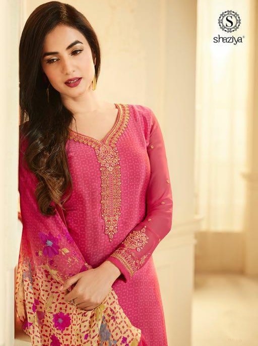 Shaziya