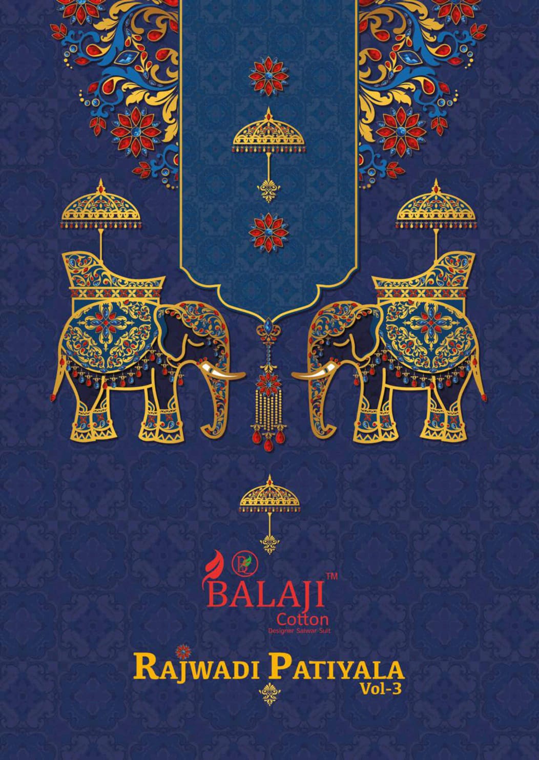 Balaji
