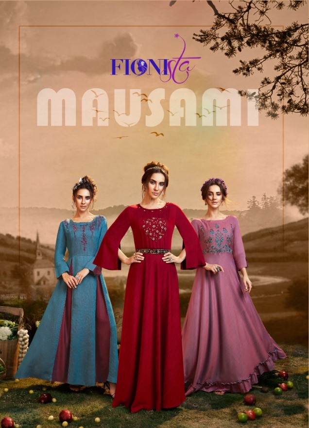 Fionista
