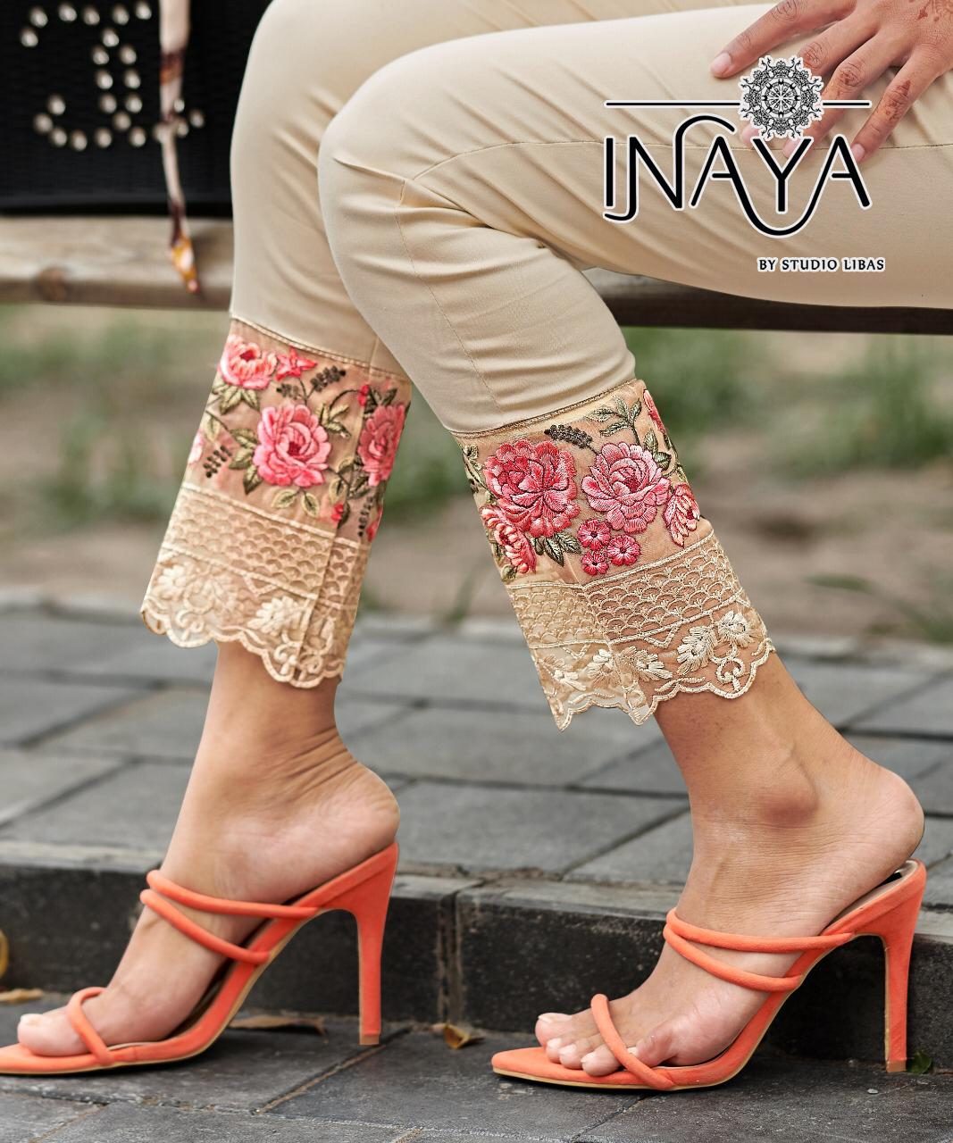 Inaya