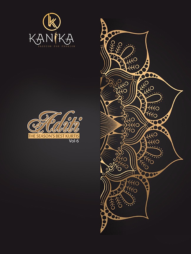 Kanika