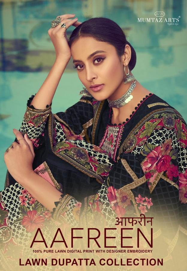 Mumtaz