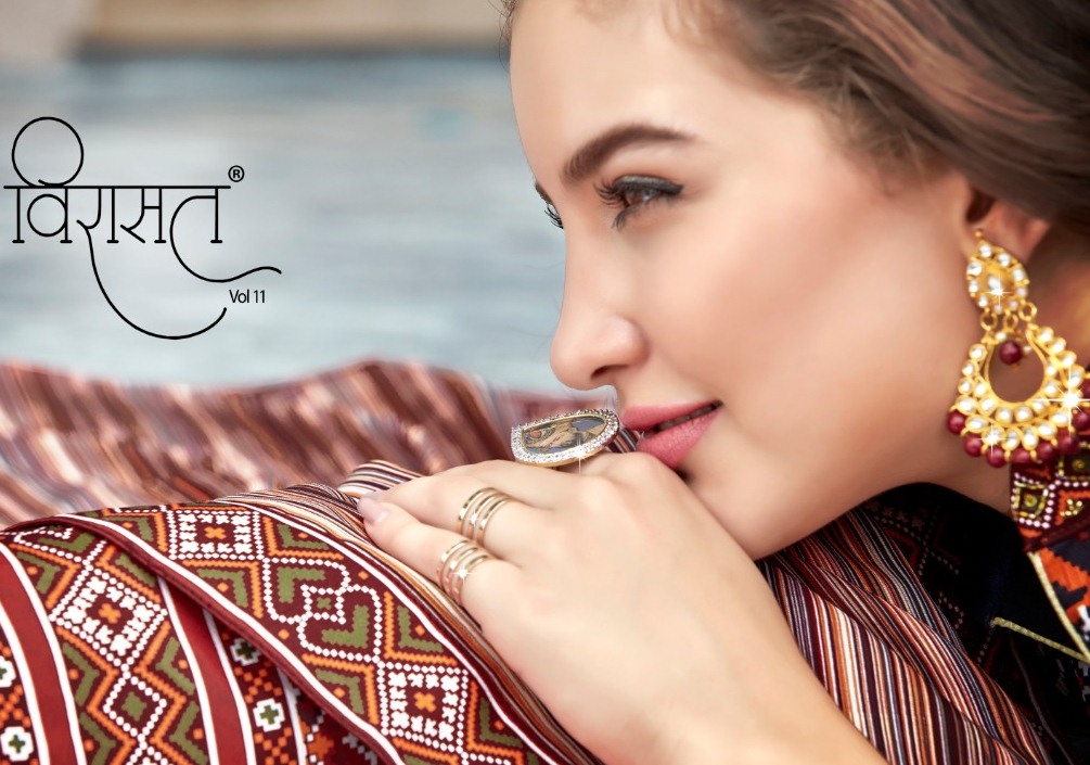 Virasat