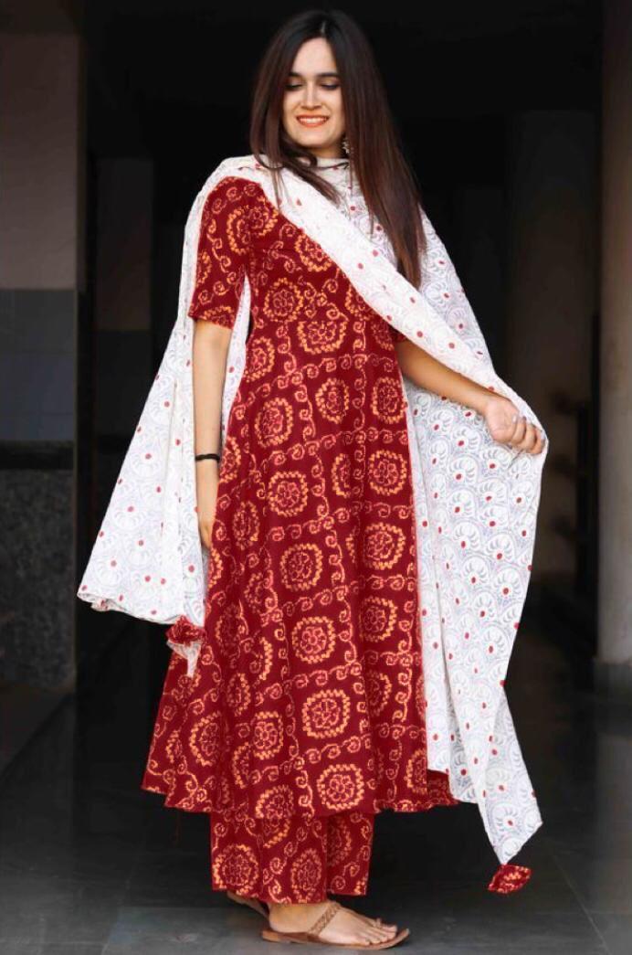 Bandhani