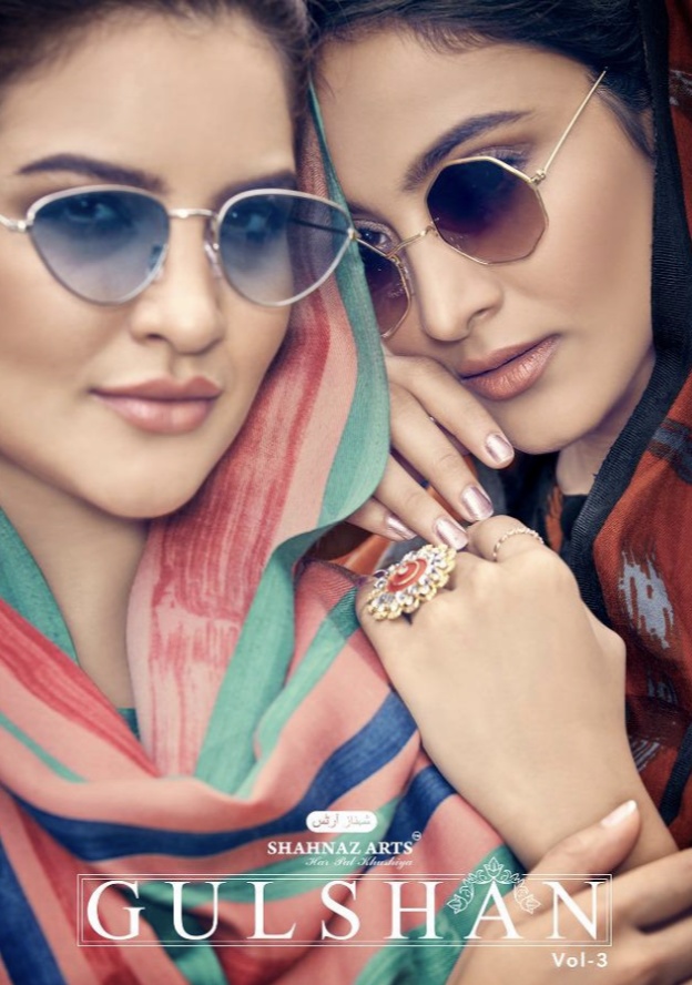 Shenaz