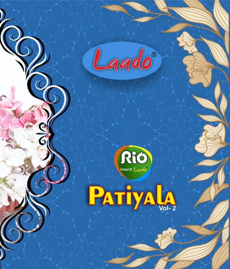 Laado