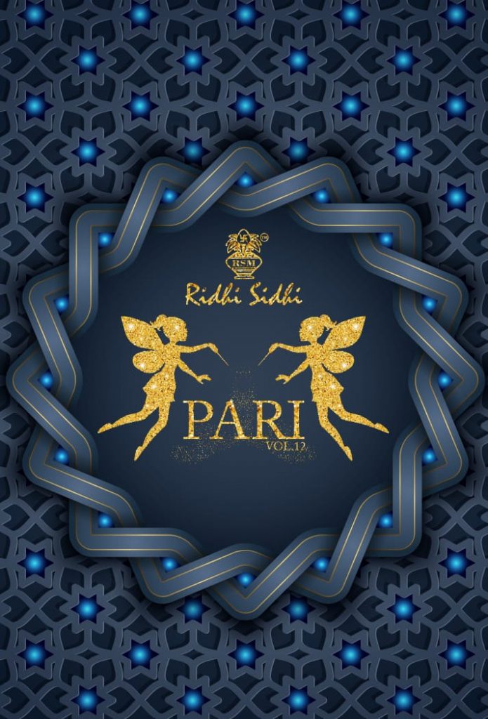 Ridhi