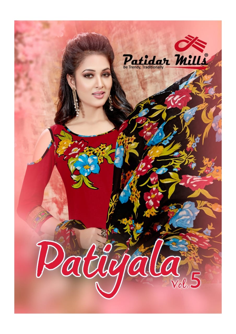 Patidar