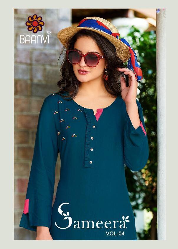Baanvi