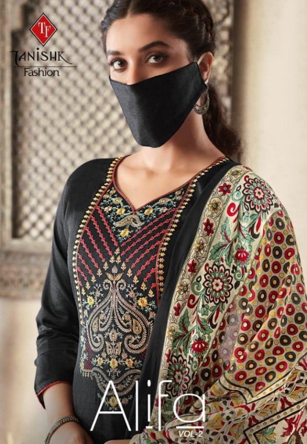 Tanishk