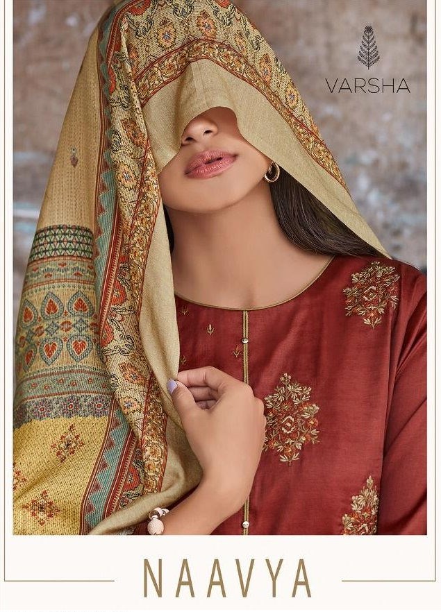 Varsha