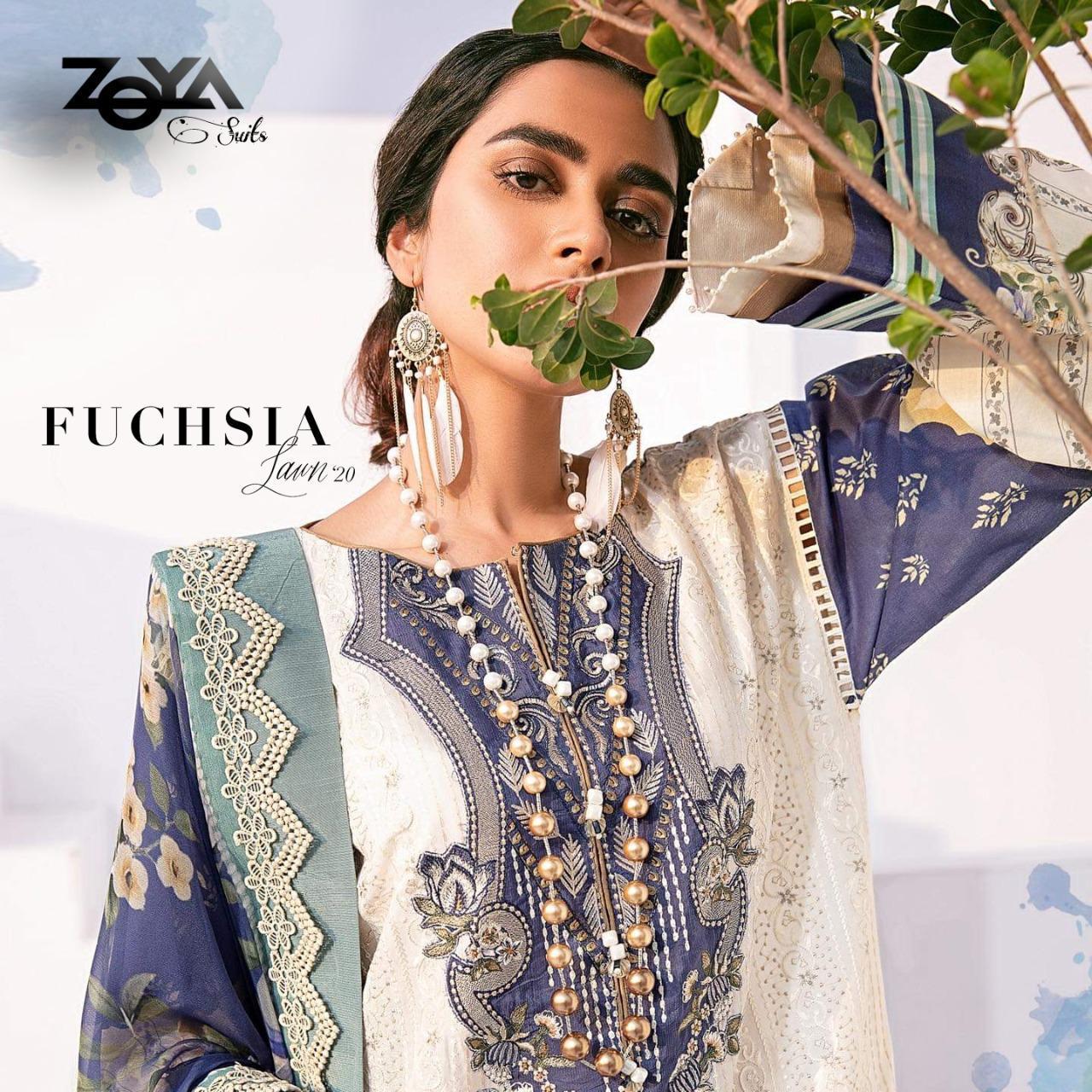 Zoya