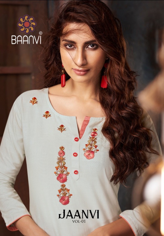 Baanvi
