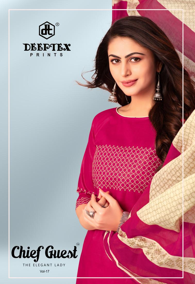 Deeptex