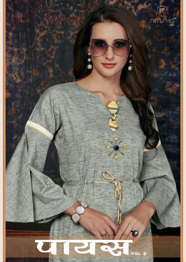 Rankar Women's Khadi A-Line Kurti (Rankar_Kurti_01_Blue_S) : Amazon.in:  Fashion