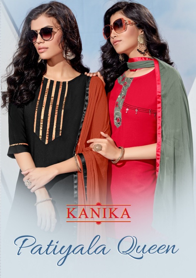 Kanika