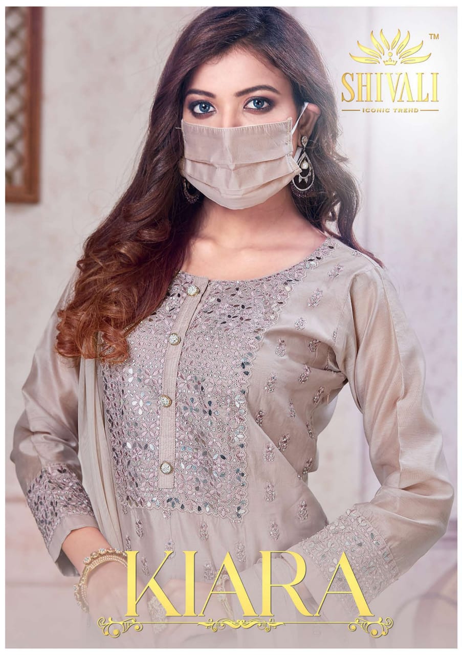 Shivali