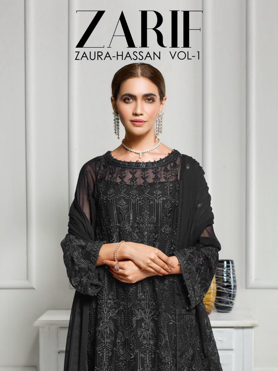 Zaura